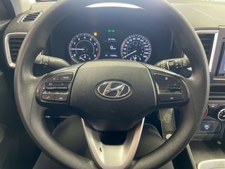 Hyundai Venue  2021 à St-Jérôme, Québec - 16 - w320h240px