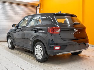 2021 Hyundai Venue in St-Jérôme, Quebec - 5 - w320h240px
