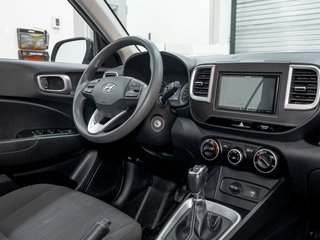 2021 Hyundai Venue in St-Jérôme, Quebec - 24 - w320h240px