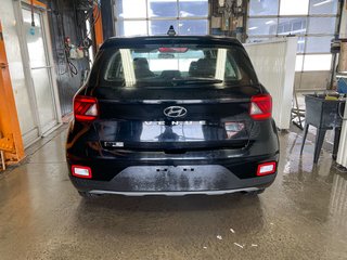 Hyundai Venue  2021 à St-Jérôme, Québec - 6 - w320h240px