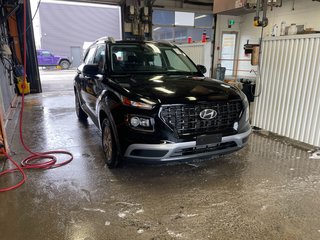 2021 Hyundai Venue in St-Jérôme, Quebec - 9 - w320h240px