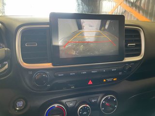 2021 Hyundai Venue in St-Jérôme, Quebec - 13 - w320h240px