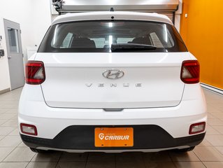 2022 Hyundai Venue in St-Jérôme, Quebec - 8 - w320h240px
