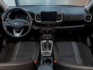 2022 Hyundai Venue in St-Jérôme, Quebec - 12 - w320h240px