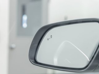 Hyundai Venue  2022 à St-Jérôme, Québec - 31 - w320h240px