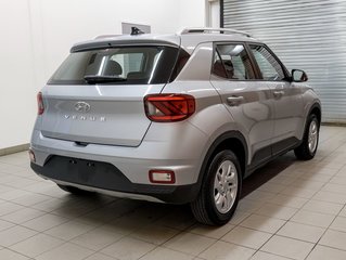 Hyundai Venue  2022 à St-Jérôme, Québec - 8 - w320h240px
