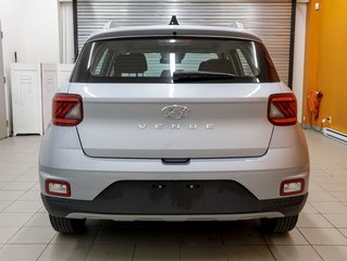 Hyundai Venue  2022 à St-Jérôme, Québec - 6 - w320h240px