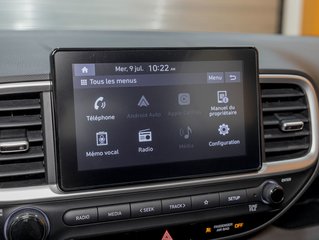 Hyundai Venue  2022 à St-Jérôme, Québec - 16 - w320h240px
