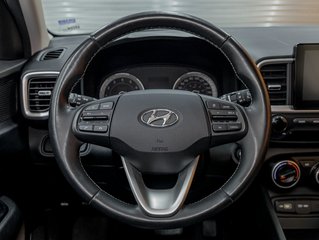 Hyundai Venue  2022 à St-Jérôme, Québec - 12 - w320h240px