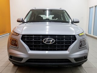 Hyundai Venue  2022 à St-Jérôme, Québec - 4 - w320h240px