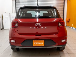 2023 Hyundai Venue in St-Jérôme, Quebec - 6 - w320h240px