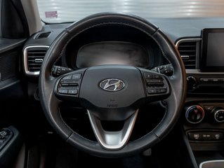 Hyundai Venue  2023 à St-Jérôme, Québec - 12 - w320h240px