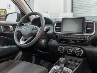 2023 Hyundai Venue in St-Jérôme, Quebec - 20 - w320h240px