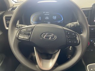 2023 Hyundai Venue in St-Jérôme, Quebec - 14 - w320h240px
