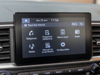 2023 Hyundai Venue in St-Jérôme, Quebec - 16 - w320h240px