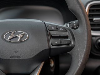 2023 Hyundai Venue in St-Jérôme, Quebec - 22 - w320h240px