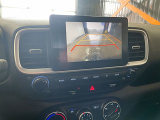 2023 Hyundai Venue in St-Jérôme, Quebec - 13 - w320h240px