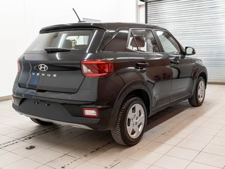 2023 Hyundai Venue in St-Jérôme, Quebec - 8 - w320h240px