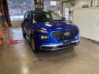 2024 Hyundai Venue in St-Jérôme, Quebec - 9 - w320h240px