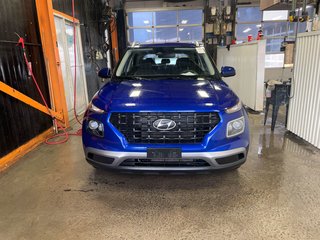 2024 Hyundai Venue in St-Jérôme, Quebec - 4 - w320h240px