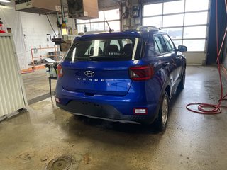2024 Hyundai Venue in St-Jérôme, Quebec - 8 - w320h240px