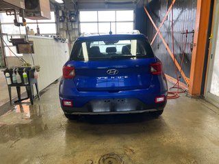 2024 Hyundai Venue in St-Jérôme, Quebec - 6 - w320h240px