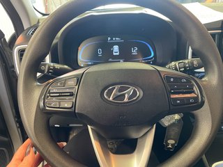 2024 Hyundai Venue in St-Jérôme, Quebec - 14 - w320h240px