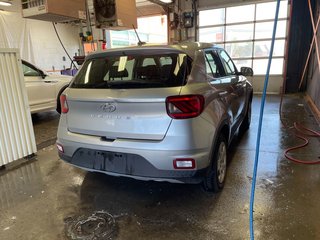 2024 Hyundai Venue in St-Jérôme, Quebec - 8 - w320h240px