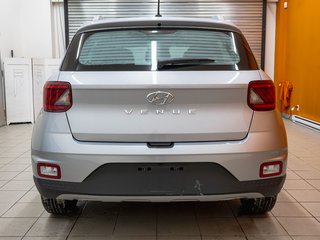 2025 Hyundai Venue in St-Jérôme, Quebec - 6 - w320h240px