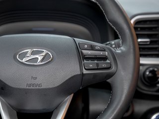 2025 Hyundai Venue in St-Jérôme, Quebec - 15 - w320h240px