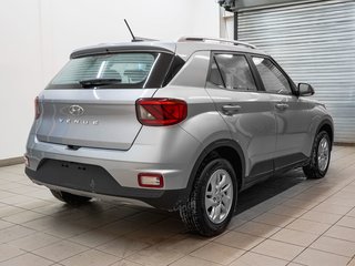 2025 Hyundai Venue in St-Jérôme, Quebec - 8 - w320h240px