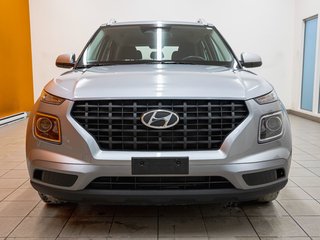 2025 Hyundai Venue in St-Jérôme, Quebec - 4 - w320h240px