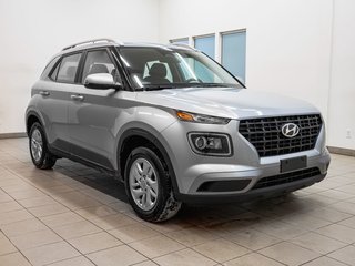 2025 Hyundai Venue in St-Jérôme, Quebec - 9 - w320h240px
