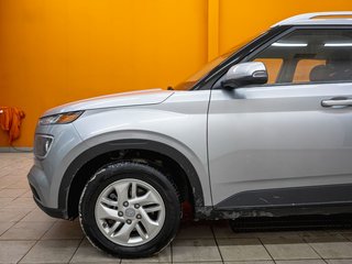 2025 Hyundai Venue in St-Jérôme, Quebec - 31 - w320h240px