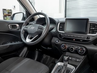 2025 Hyundai Venue in St-Jérôme, Quebec - 26 - w320h240px