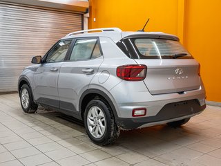 2025 Hyundai Venue in St-Jérôme, Quebec - 5 - w320h240px