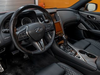 2018 Infiniti Q50 in St-Jérôme, Quebec - 2 - w320h240px