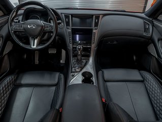 Infiniti Q50  2018 à St-Jérôme, Québec - 12 - w320h240px