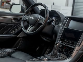 2018 Infiniti Q50 in St-Jérôme, Quebec - 30 - w320h240px