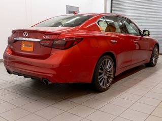 2018 Infiniti Q50 in St-Jérôme, Quebec - 9 - w320h240px