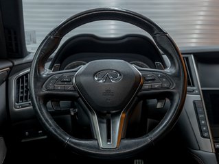 Infiniti Q50  2018 à St-Jérôme, Québec - 14 - w320h240px