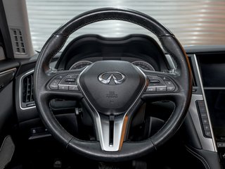 Infiniti Q50  2020 à St-Jérôme, Québec - 14 - w320h240px