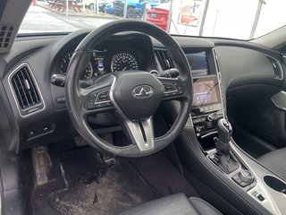 Infiniti Q50  2020 à St-Jérôme, Québec - 5 - w320h240px