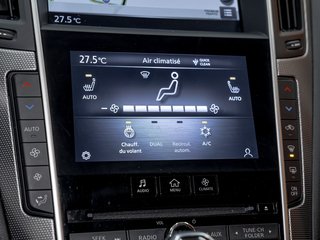 Infiniti Q50  2020 à St-Jérôme, Québec - 20 - w320h240px