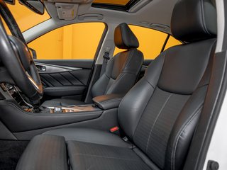 Infiniti Q50  2020 à St-Jérôme, Québec - 11 - w320h240px