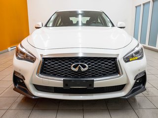 Infiniti Q50  2020 à St-Jérôme, Québec - 5 - w320h240px