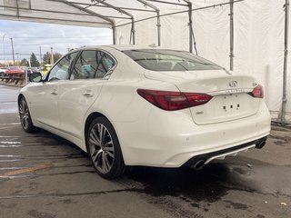 Infiniti Q50  2020 à St-Jérôme, Québec - 8 - w320h240px