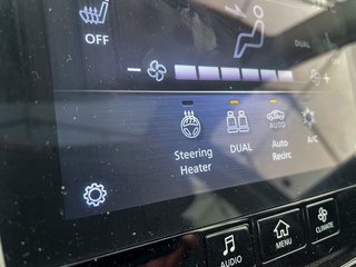 Infiniti Q50  2020 à St-Jérôme, Québec - 16 - w320h240px