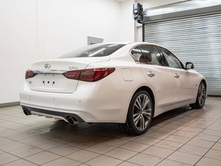 Infiniti Q50  2020 à St-Jérôme, Québec - 9 - w320h240px
