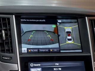Infiniti Q50  2020 à St-Jérôme, Québec - 21 - w320h240px